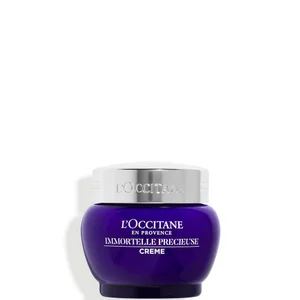 L'Occitane Immortelle Precious Cream 50ml - undefined undefined