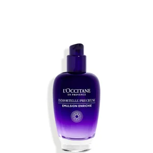 L'Occitane Immortelle Precious Emulsion 75ml - undefined undefined