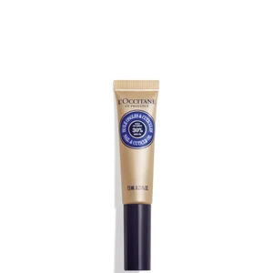 L'Occitane Shea Nail and Cuticle Nourishing Oil 7.5ml - undefined undefined