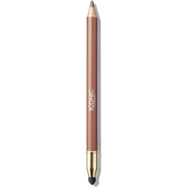 ICONIC London Fuller Pout Sculpting Liner Liner 1.03g (Various Shades)