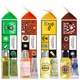 L'Occitane Hand and Body Christmas Crackers Collection