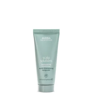 Aveda Scalp Solutions Replenishing Conditioner 40ml - Size 40ml