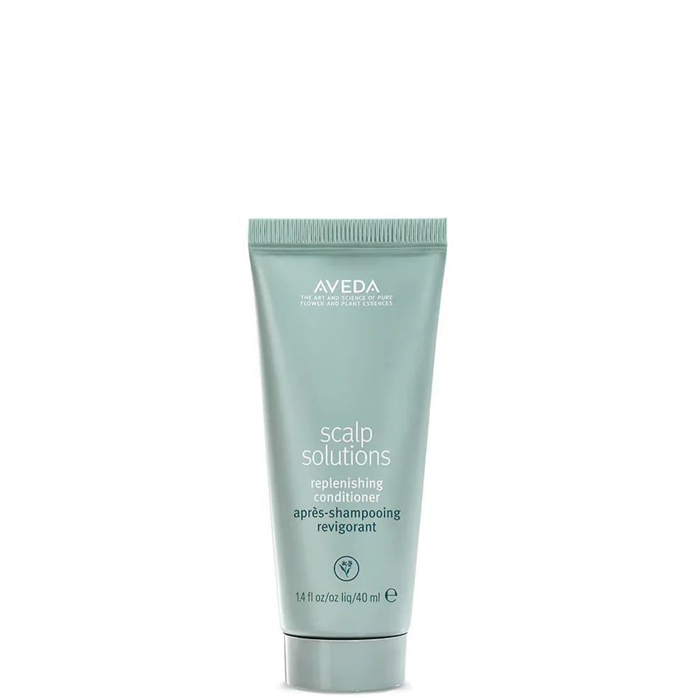 Aveda Scalp Solutions Replenishing Conditioner 40ml Image 1