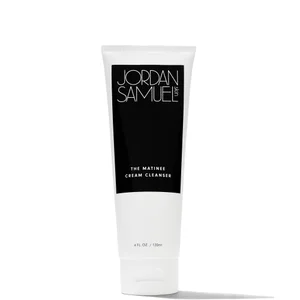 Jordan Samuel Skin The Matinee Cream Cleanser 120ml - Size 120ml