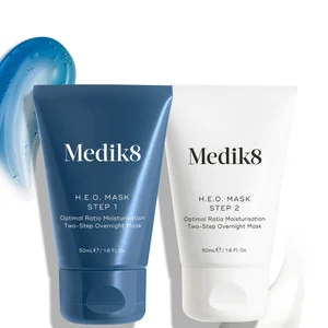 Medik8 H.E.O. Mask (2 x 50ml) - undefined undefined