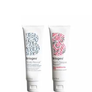 Briogeo Bestselling Duo (Worth £30.00) - undefined undefined