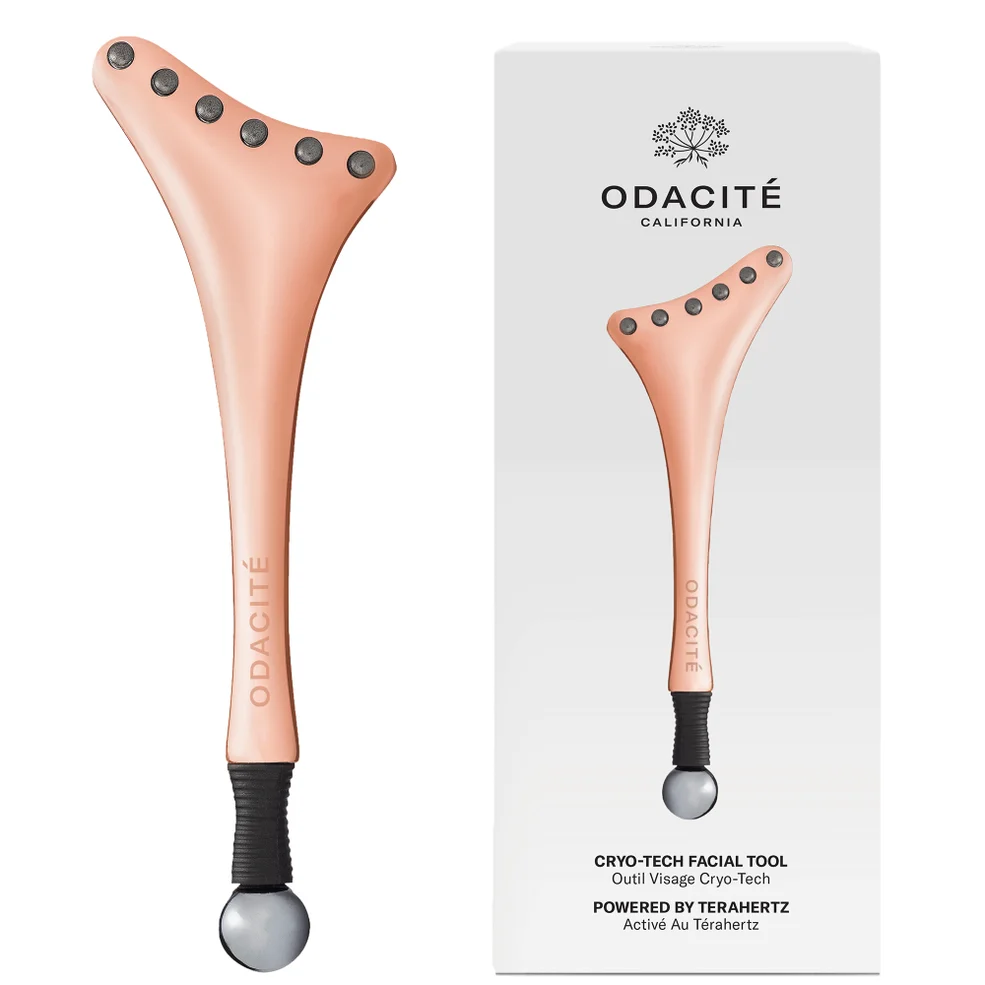Odacité Cryo-Tech Facial Tool Image 1