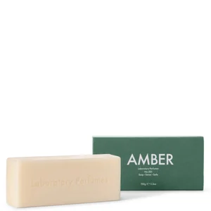 Laboratory Perfumes Amber Soap 150g - undefined undefined
