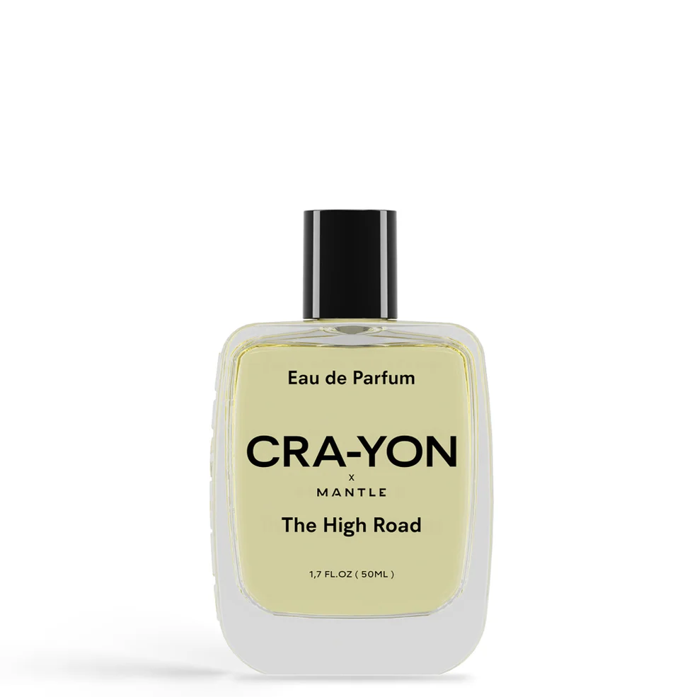 CRA-YON The High Road 50ml Image 1