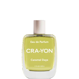 CRA-YON Caramel Days 50ml - undefined undefined