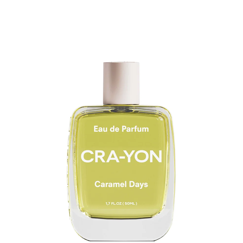 CRA-YON Caramel Days 50ml Image 1