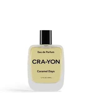 CRA-YON Caramel Days 50ml - undefined undefined