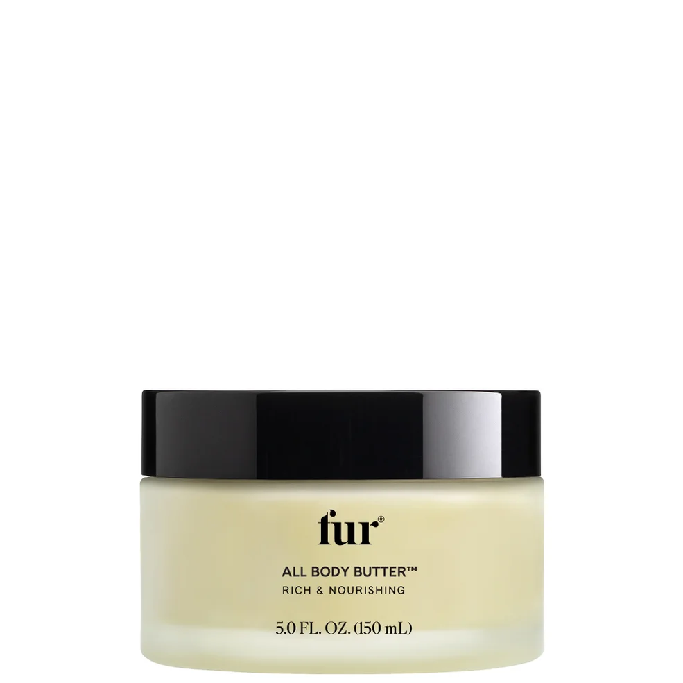 Fur All Body Butter 150ml Image 1