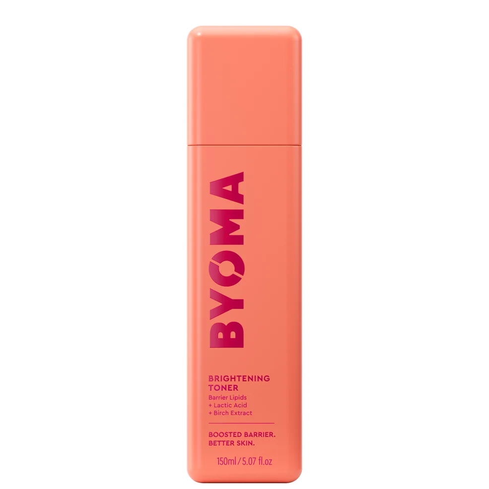 BYOMA Brightening Toner 150ml Image 1