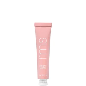 RMS Beauty Liplights Cream Lip Gloss 9g (Various Shades) - Shade Bare