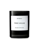 BYREDO Tree House Candle - 240g