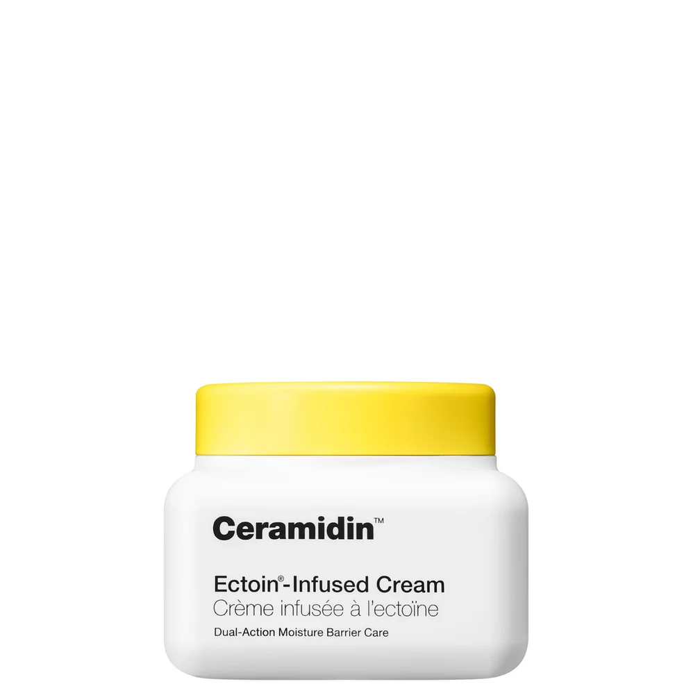Dr.Jart+ Ceramidin Ectoin-Infused Cream 50ml Image 1