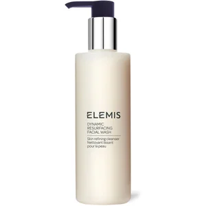 ELEMIS Dynamic Resurfacing Facial Wash 200ml - undefined undefined