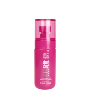 Coco & Eve Face Tanning Micromist 75ml - undefined undefined