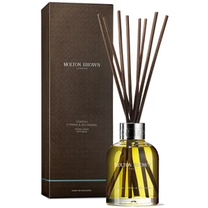 Molton Brown Coastal Cypress and Sea Fennel Aroma Reeds 150ml - Size 150ml Aroma Reeds