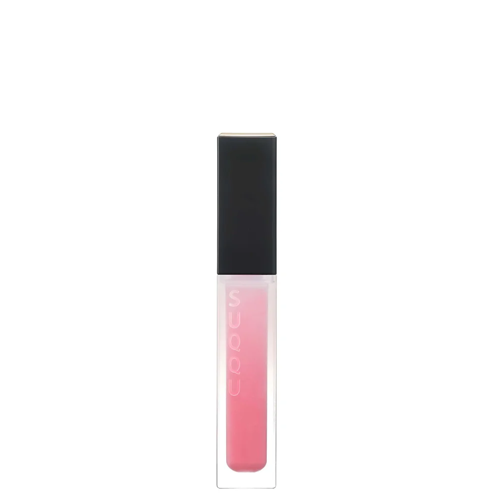 SUQQU Treatment Wrapping Lip Gloss 5.4g (Various Shades) Image 1