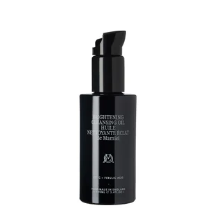de Mamiel Brightening Cleansing Oil 100ml - undefined undefined