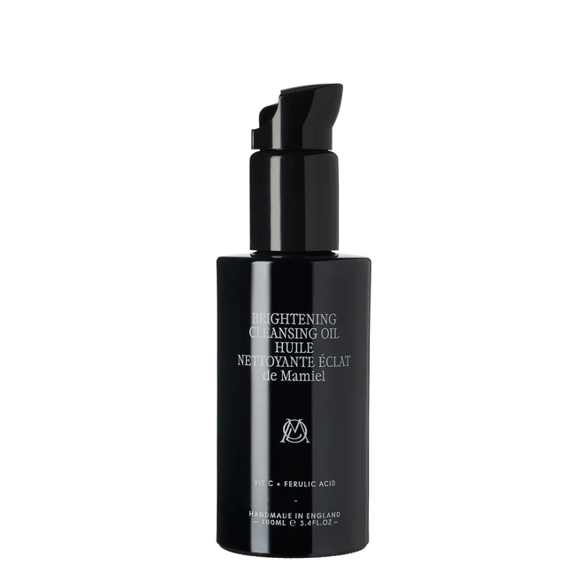 de Mamiel Brightening Cleansing Oil 100ml