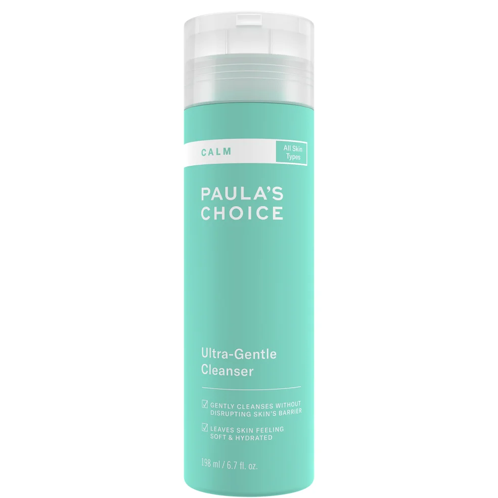 Paula's Choice Calm Ultra-Gentle Cushion Cleanser 198ml Image 1
