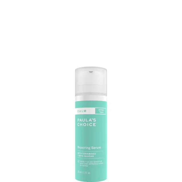 Paula's Choice Calm Repairing Serum 30ml