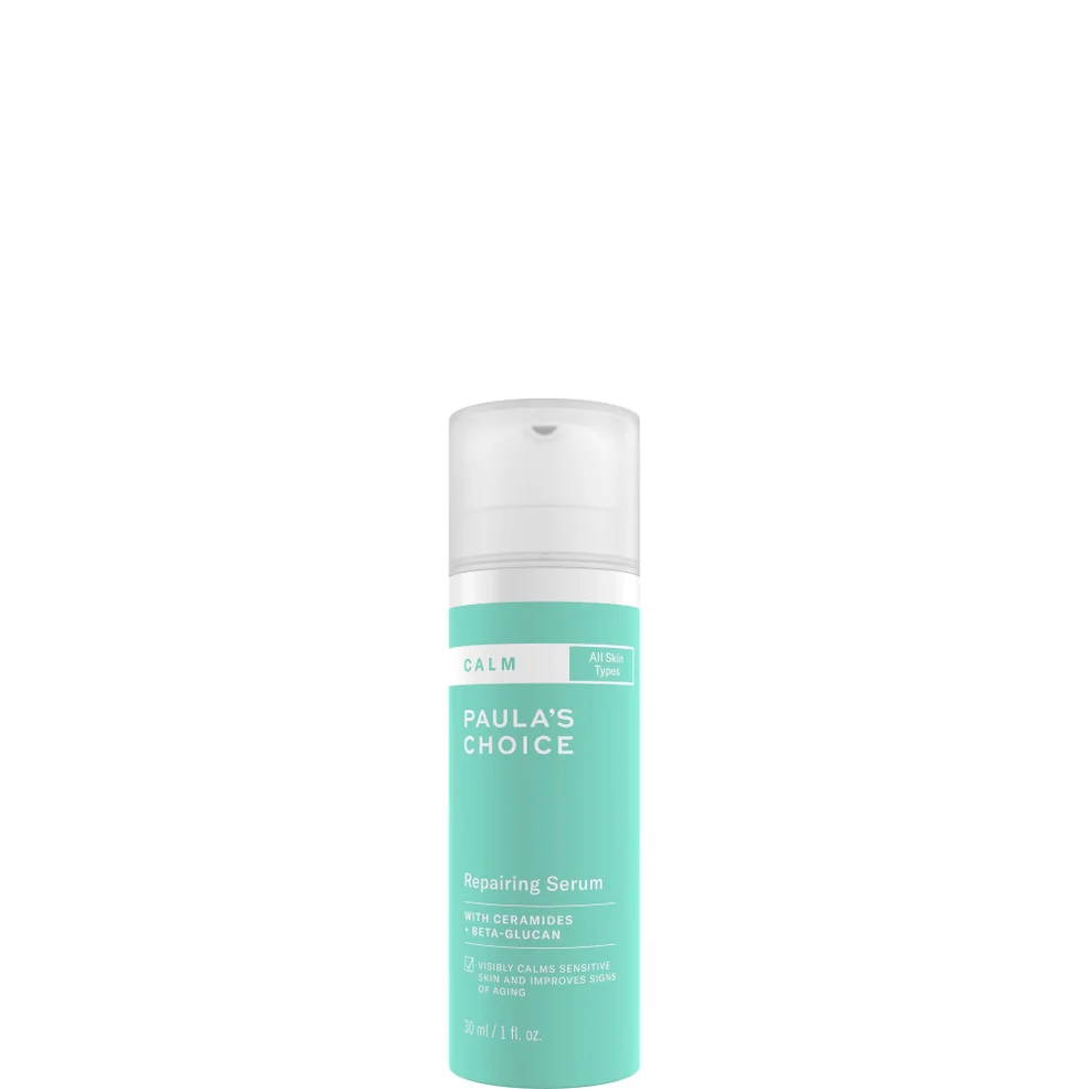 Paula's Choice Calm Repairing Serum 30ml Image 1