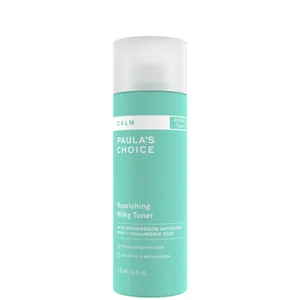 Paula's Choice Calm Nourishing Milky Toner 118ml - undefined undefined