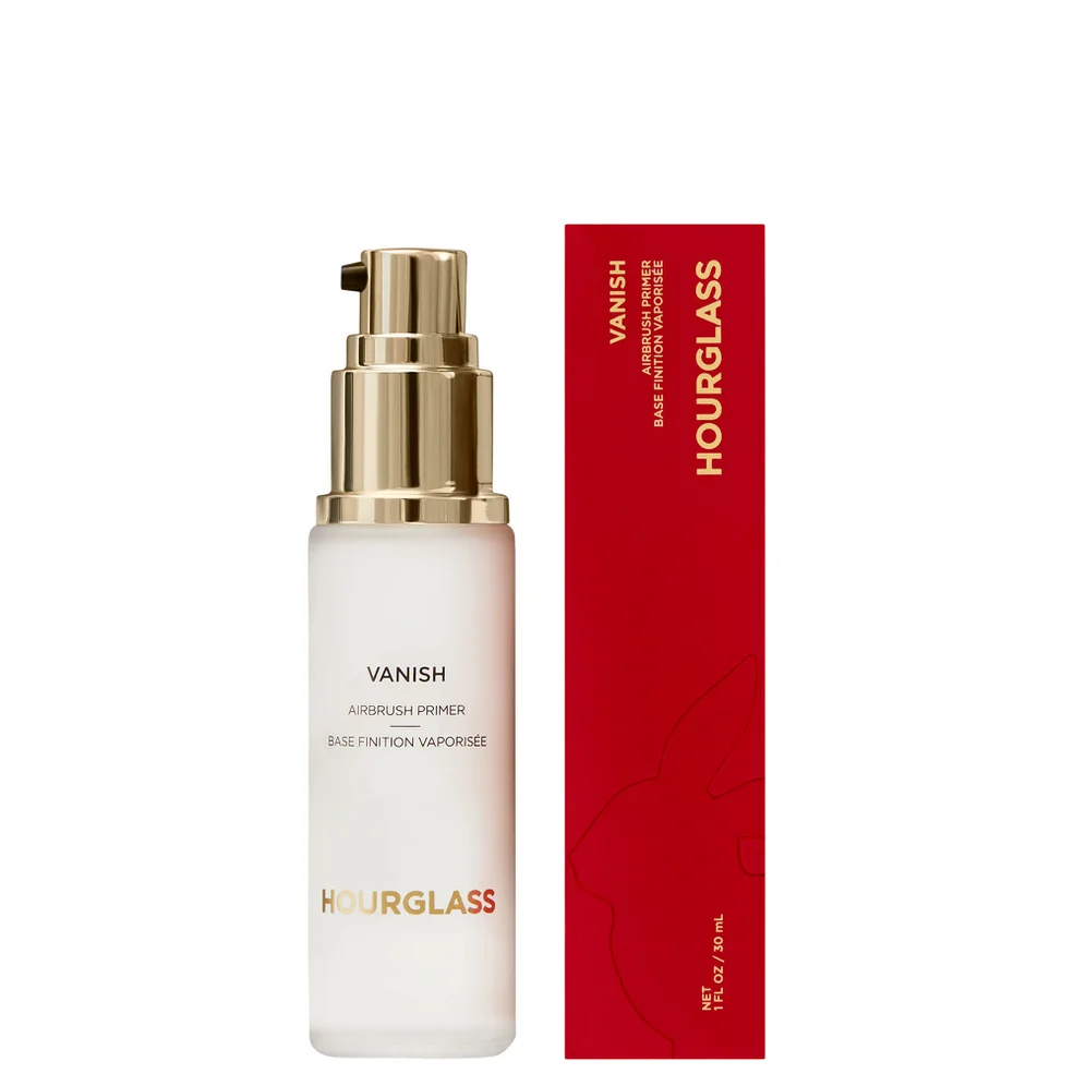 Hourglass Lunar New Year 2023 Vanish Airbrush Primer 30ml Image 1