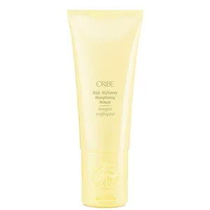 Oribe Hair Alchemy Strengthening Masque 150ml - undefined undefined