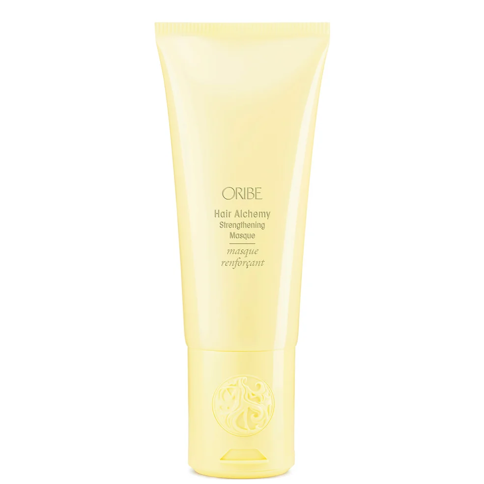 Oribe Hair Alchemy Strengthening Masque 150ml Image 1