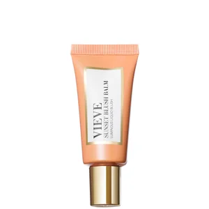 VIEVE Sunset Blush Balm 15ml (Various Shades) - Shade Pesca