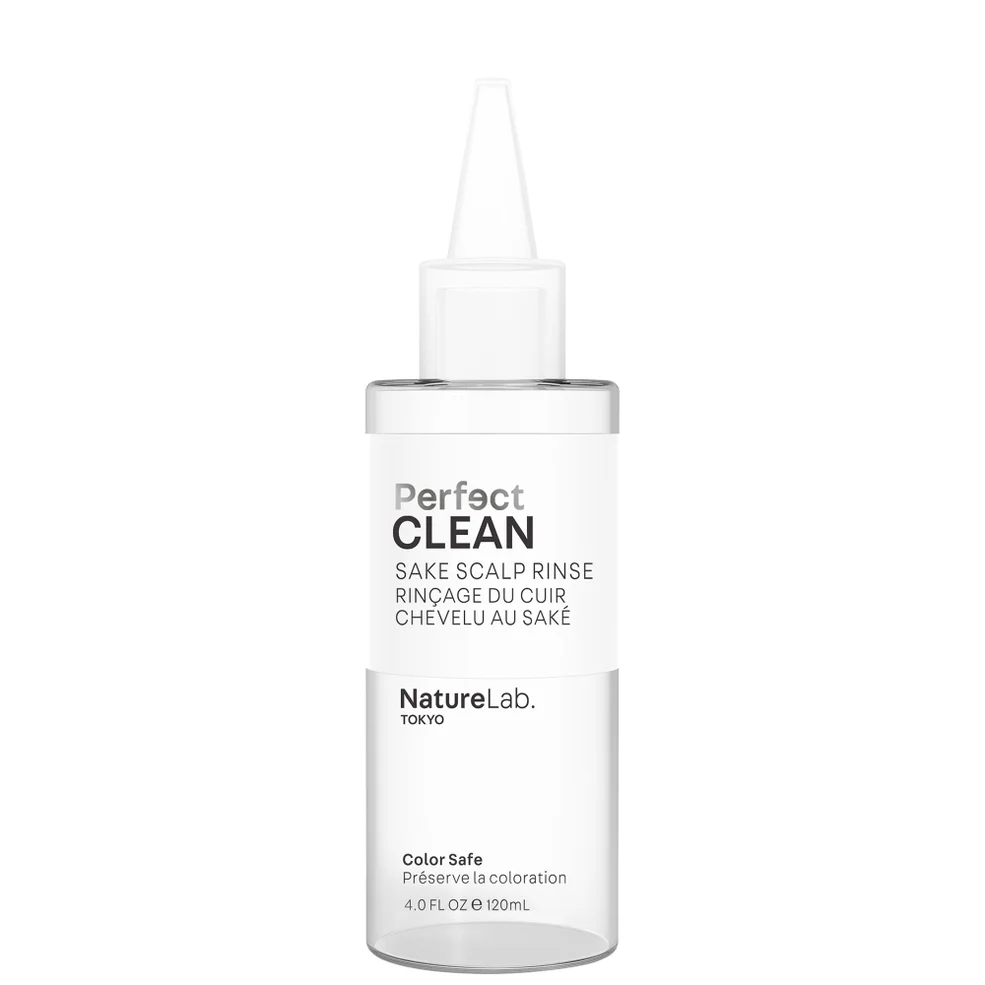 NatureLab Tokyo Perfect Clean Scalp Rinse 200ml Image 1
