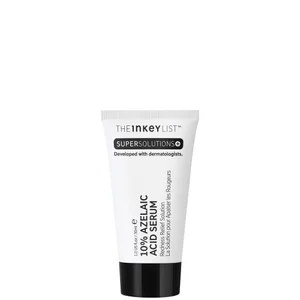 The INKEY List Super Solutions 10% Azelaic Acid Serum 30ml - undefined undefined