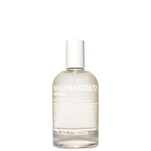 MALIN + GOETZ Vetiver Eau de Parfum 50ml - undefined undefined