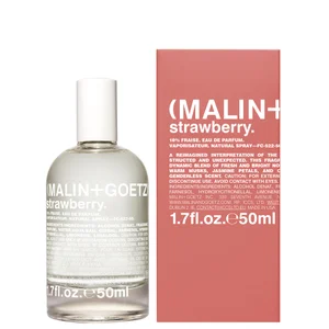 MALIN + GOETZ Strawberry Eau de Parfum 50ml - undefined undefined