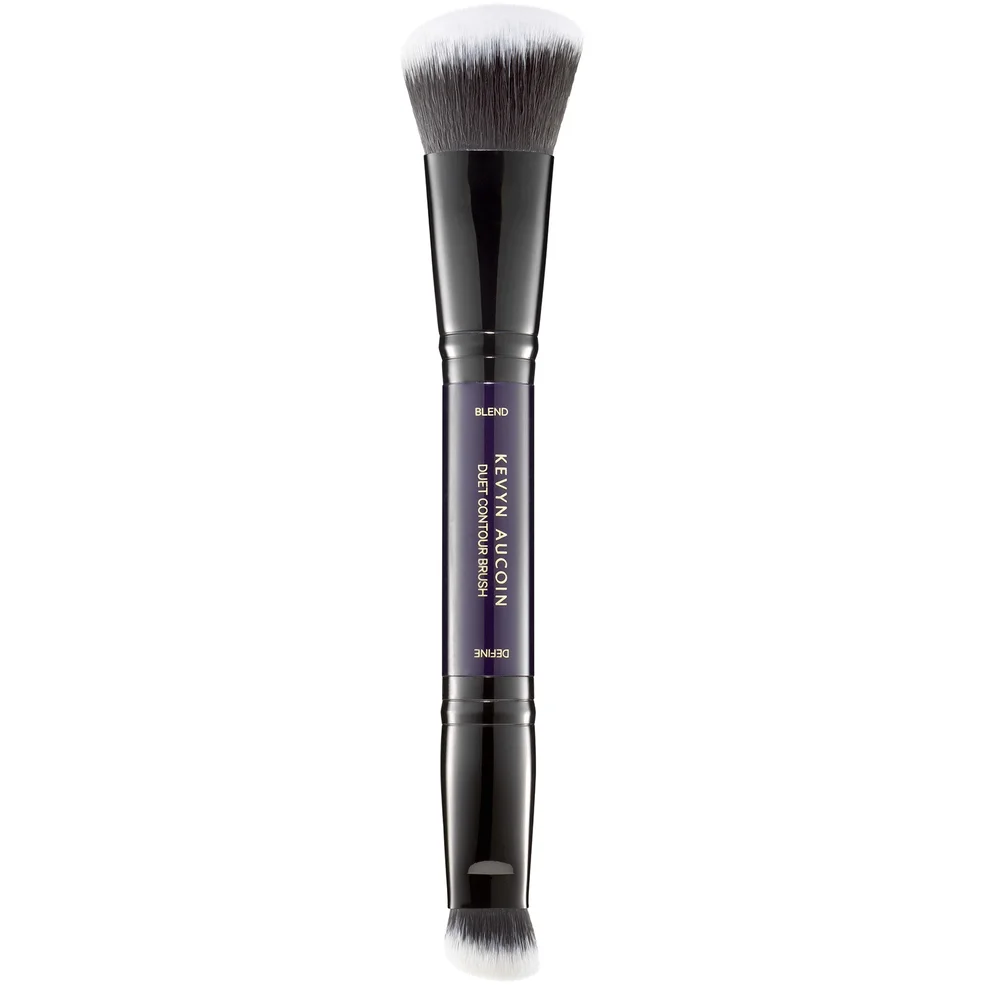 Kevyn Aucoin The Duet Contour Brush Image 1