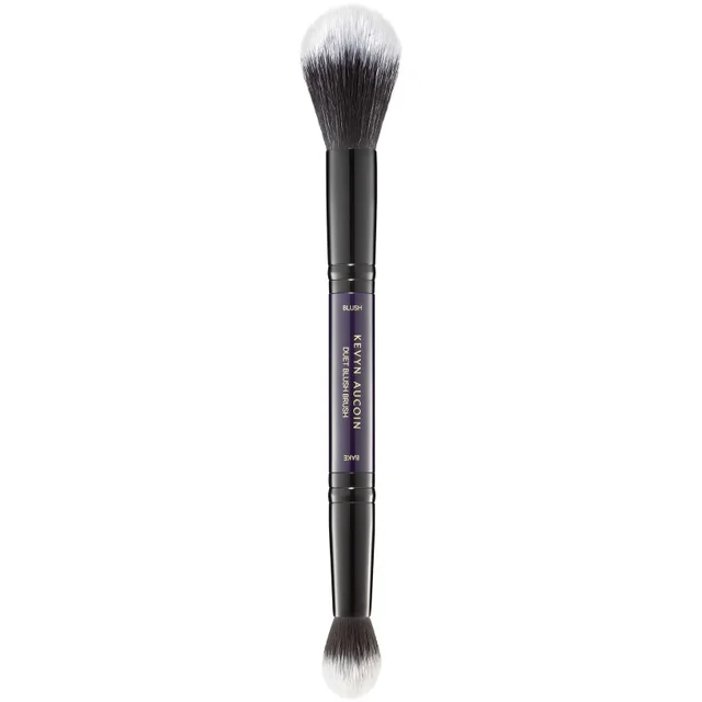 Kevyn Aucoin Duet Blush Brush