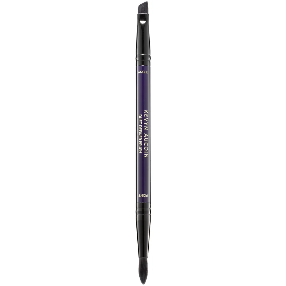 Kevyn Aucoin Duet Definer Brush Image 1