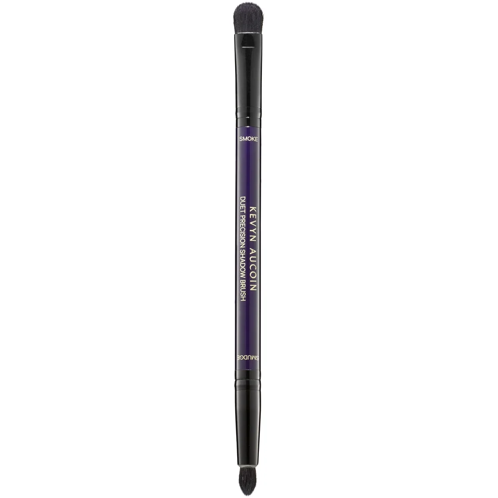 Kevyn Aucoin Duet Precision Shadow Brush Image 1