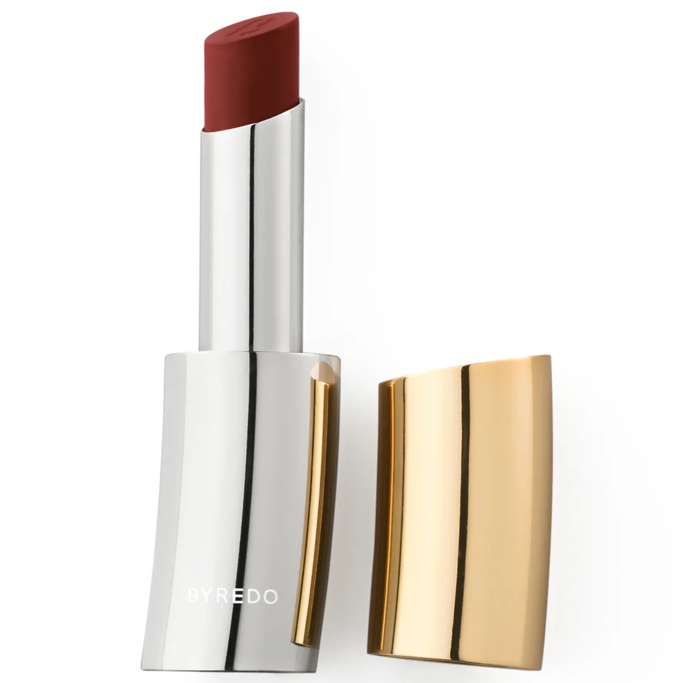 BYREDO Lipstick 3g (Various Shades) Image 1