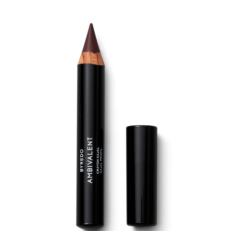 BYREDO Kajal Pencil - Ambivalent 2.4g Image 1