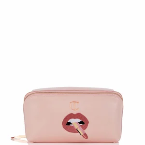 Charlotte Tilbury Pillow Talk Makeup Bag - undefined undefined