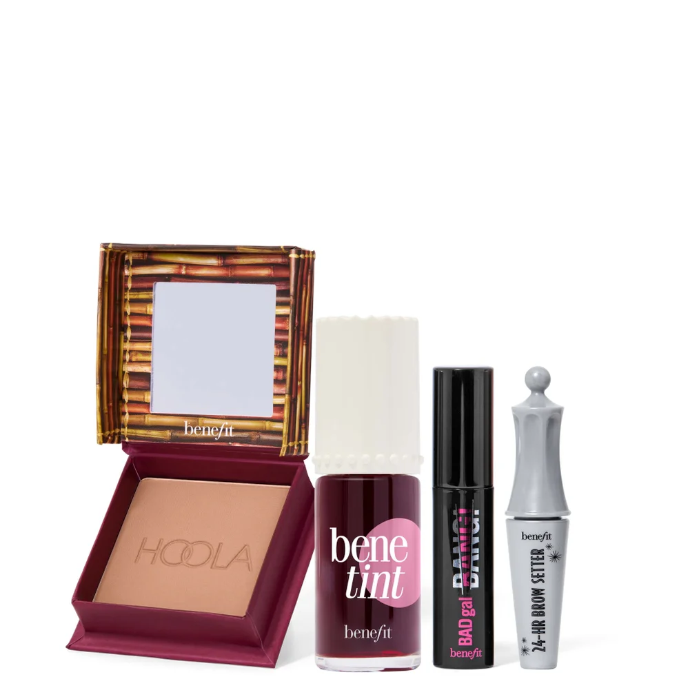 benefit Benetint and Hoola Hero Set Image 1