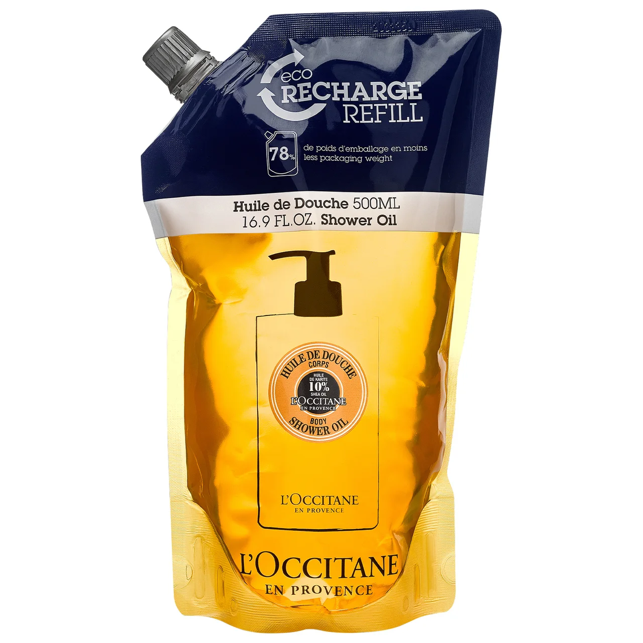 The Ultimate 101 Guide To L'OCCITANE| Cult Beauty