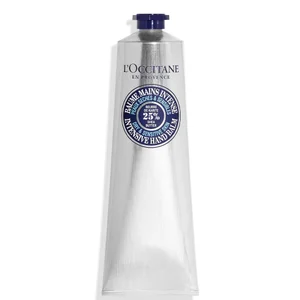 L'Occitane Shea Butter Intense Hand Balm 150ml - undefined undefined