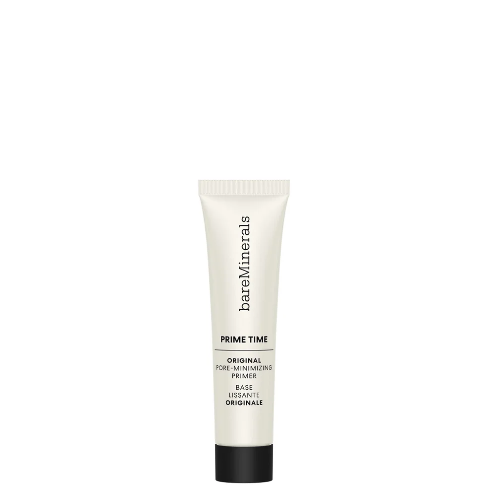 bareMinerals Original Pore Minimizing Prime Time Primer 15ml Image 1